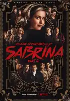  Леденящие душу приключения Сабрины смотреть онлайн сериал 1-4 сезон 